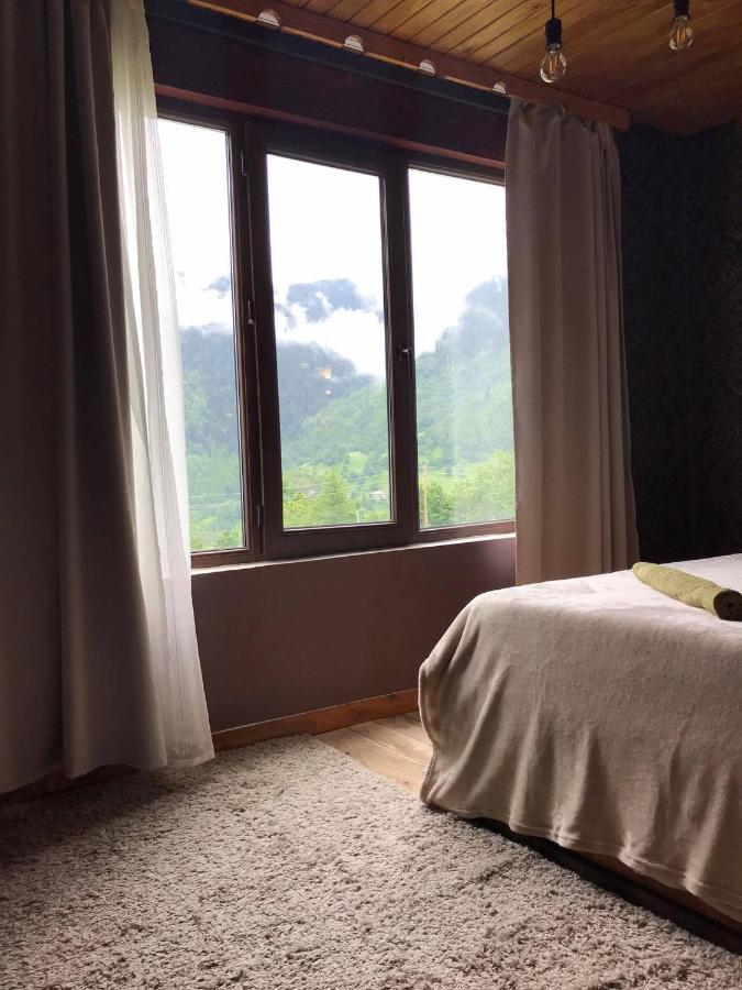 Guest House Shuan Chokhuldi المظهر الخارجي الصورة