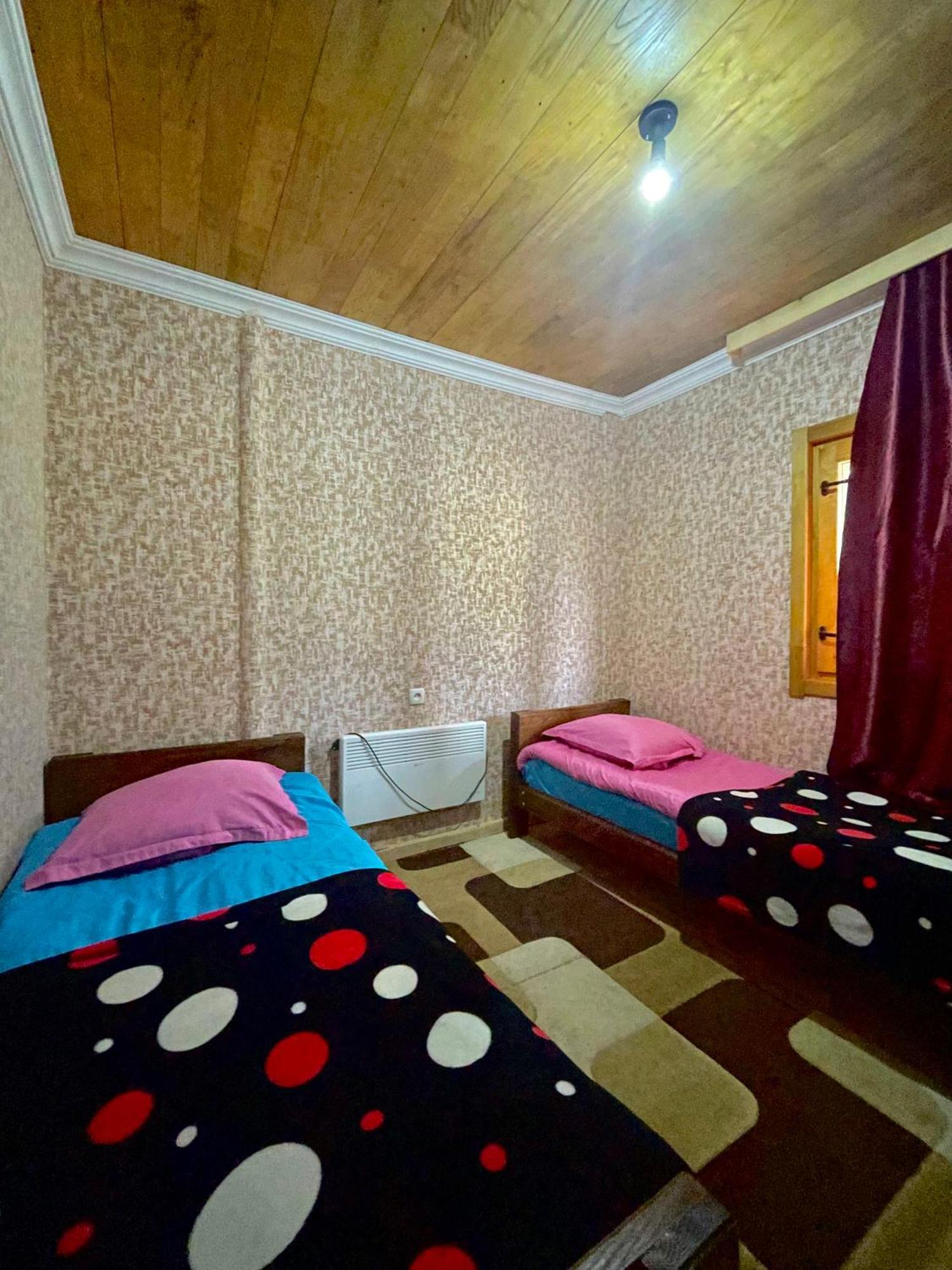 Guest House Shuan Chokhuldi المظهر الخارجي الصورة