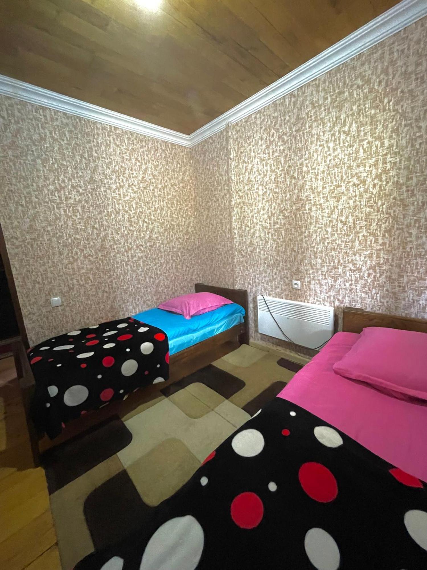 Guest House Shuan Chokhuldi المظهر الخارجي الصورة